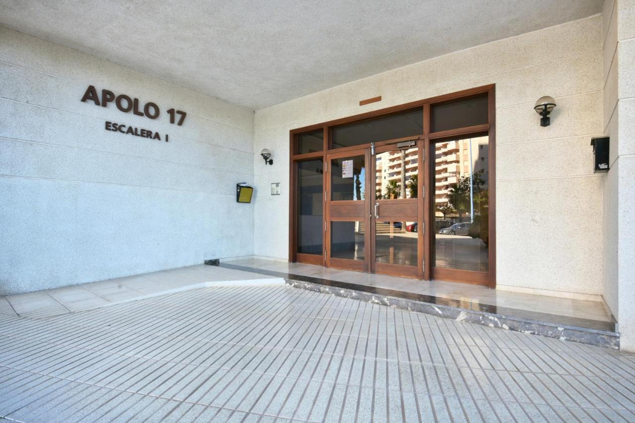 Homeincalpe Apolo XVII 1-13-39 Dış mekan fotoğraf